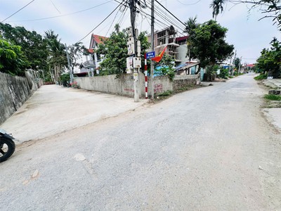 Lô góc sông he riverside   gần vinhomes dương kinh, giá chỉ 1,2xx tỷ  zalo 0567 222 555 2