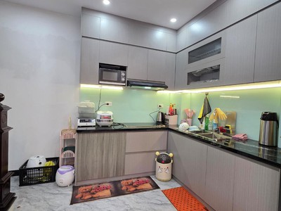 Bán nhà đẹp ngô gia tự long biên, dân xây, oto, ngõ rộng thoáng,55m nhỉnh 6 tỷ  tl 0