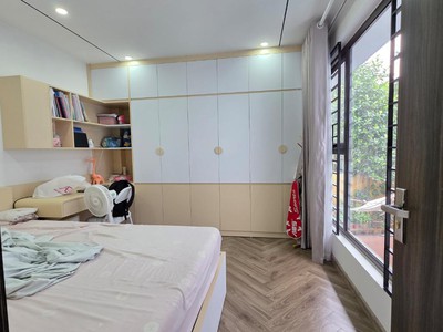 Bán nhà đẹp ngô gia tự long biên, dân xây, oto, ngõ rộng thoáng,55m nhỉnh 6 tỷ  tl 1