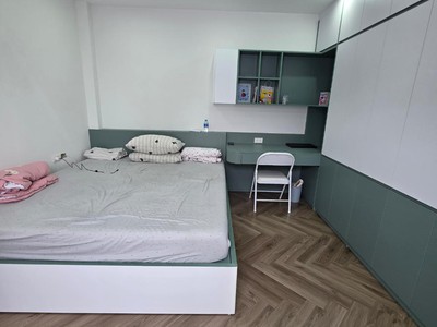 Bán nhà đẹp ngô gia tự long biên, dân xây, oto, ngõ rộng thoáng,55m nhỉnh 6 tỷ  tl 2