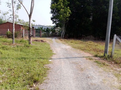 Chính chủ - bán đất đẹp - giá hợp lý - vị trí đắc địa tại : xã đồng khởi - huyện châu thành - tỉnh 0