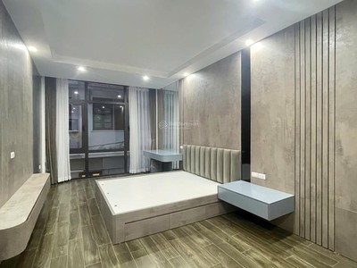 Cho thuê nhà phạm thận duật làm văn phòng t1,2,3  diện tích 50m /1 sàn, mặt tiền 3m85 2