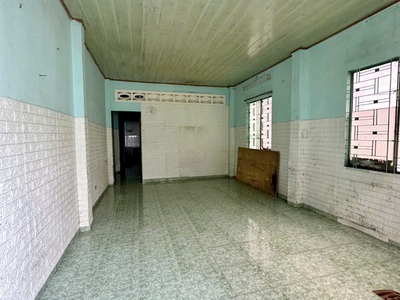 Nhà cấp 4 hxh 4 17m nguyễn thị tần p.chánh hưng  p2q8 2