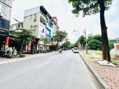 Hàng hiếm  bán nhà thanh xuân - mặt phố kinh doanh - vỉa hè 5m - hiếm có 2