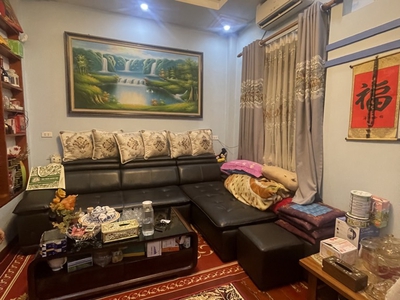 Dân xây chắc nịch - sau quy hoạch ra sát mặt phố - hàng xóm starlake 4 tầng   40m2. 1