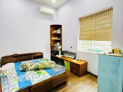 Siêu phẩm mặt tiền kinh doanh   khu vip bàu cát, võ thành trang   4 tầng   67m . giá 13.95 tỷ 2