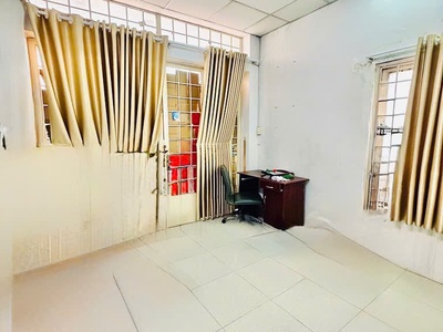 Nhà đẹp quận 10   hẻm thông ngô quyền   nở hậu tài lộc   37m    giá 7.1 tỷ. 2