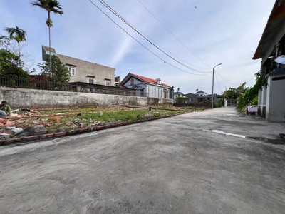 Đất hòa nghĩa ngõ ô tô   gần trục 402, giá chỉ 9xx triệu  zalo 0567 222 555 4