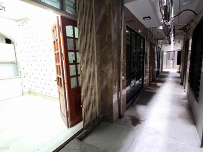 Hàng hiếm  bán nhà thanh xuân - 50m ra phố♀- không quy hoạch⛔ - giá tốt 0