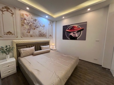Bán nhà nhân hòa, thanh xuân, phân lô, ô tô đỗ cửa, kinh doanh, 40m2, 13.25 tỷ 3