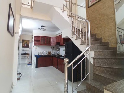 Bán nhà khu đường hoa phan xích long, phú nhuận, phù hợp mua ở, cho thuê giữ tiền 2