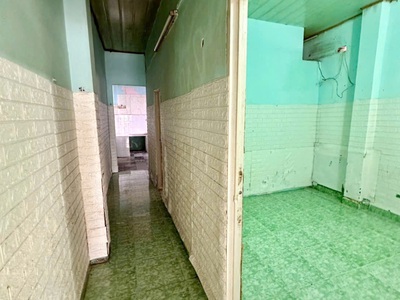 Nhà cấp 4 hxh 4 17m nguyễn thị tần p.chánh hưng  p2q8 3