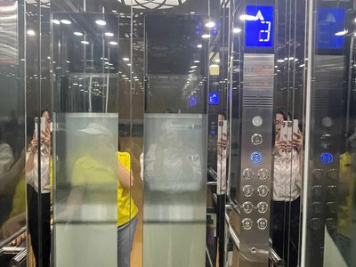 Cho thuê nhà phạm thận duật làm văn phòng t1,2,3  diện tích 50m /1 sàn, mặt tiền 3m85 3