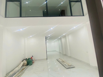 Vip - mặt phố định công , hoàng mai, hà nội - tòa văn phòng - mới xây - full nội thất 3