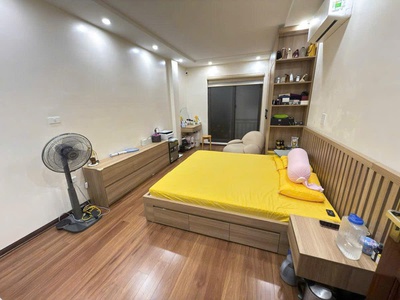 Nhà chính chủ - giá tốt - vị trí đẹp tại ngõ 89 lạc long quân, tây hồ, tp hà nội 3