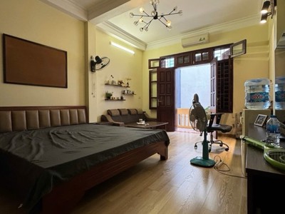 Bán nhà lê trọng tấn, thanh xuân, phân lô, ô tô, 70m2, 17.3 tỷ 2