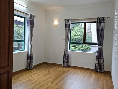 Căn góc đẹp full nội thất xịn khu trung hòa nhân chính 3