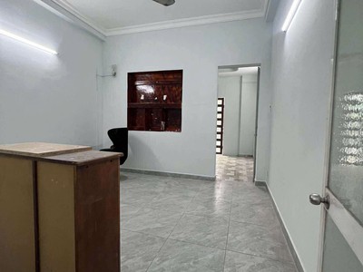 Mặt tiền nguyễn cửu đàm, tân sơn nhì   4x20m 4 tầng   chỉ 12.95 tỷ tl 4