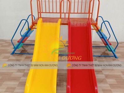 Cầu trượt giá rẻ, cầu trượt hồ bơi, cầu trượt ngoài trời 1