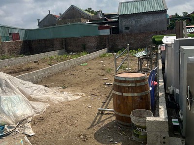 Đất vọng hải   hưng đạo   dương kinh, ngõ ô tô   giá chỉ 1,3x tỷ  zalo 0567 222 555 3