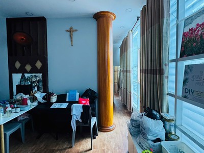 Lô góc, khu vip lạc long quân, tân bình   4.1x14m 6 tầng dt 40tr/th   chỉ 10.95 tỷ 4