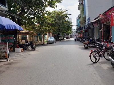 nhỉnh 6.x tỷ   sở hữu ngay lô góc 50m  trục chính đức thượng, hoài đức 0