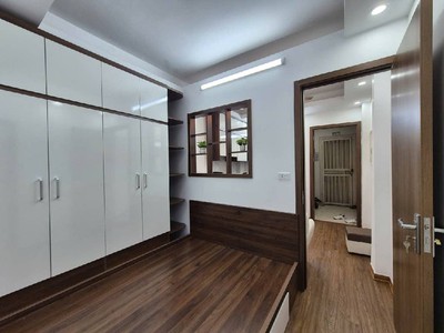 chung cư mini nhỉnh 1 tỷ hộ khẩu thanh xuân  dt 30m giá 1.350 tỉ 2