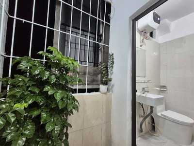 chung cư mini nhỉnh 1 tỷ hộ khẩu thanh xuân  dt 30m giá 1.350 tỉ 4