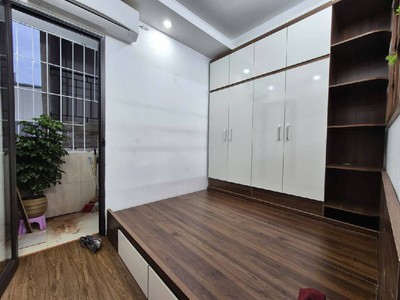 chung cư mini nhỉnh 1 tỷ hộ khẩu thanh xuân  dt 30m giá 1.350 tỉ 3