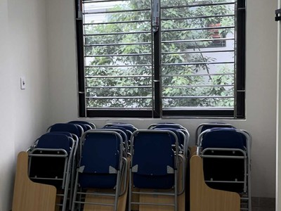 Nhà 4 tầng ngõ rộng ô tô vào thoải mái - không môi giới 2