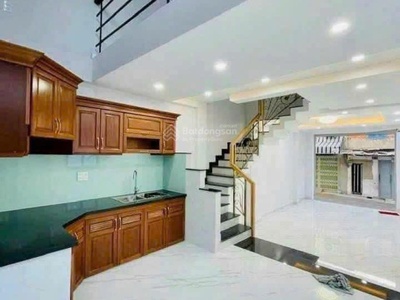 Nhà 5 tầng kiên cố - bông sao quận 8 dòng tiền cho thuê ổn định , dtsd : 214m - chỉ nhỉnh 8 tỷ 4