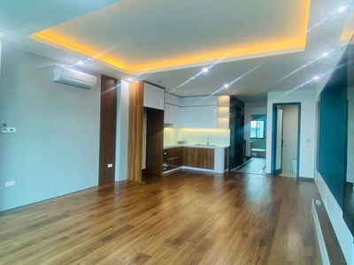 Vip - mặt phố định công , hoàng mai, hà nội - tòa văn phòng - mới xây - full nội thất 4