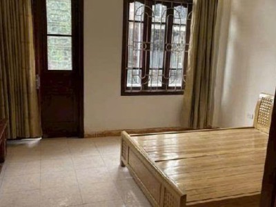 Bán nhà trung tâm quận - siêu phẩm đẹp nhất hai bà - lô góc 4 thoáng - doanh thu 40 tr 4