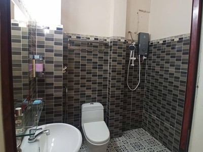 Bán nhà khu đường hoa phan xích long, phú nhuận, phù hợp mua ở, cho thuê giữ tiền 3