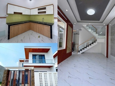 Sở hữu nhà sổ riêng   chỉ từ 350 triệu trong tay 4