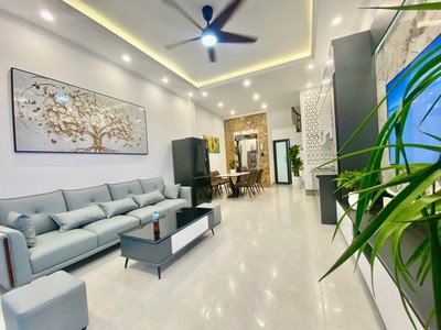 Lô đất đẹp tứ liên - 20m ôtô - ngõ thông - 98m2 nhỉnh 18 tỷ. 1