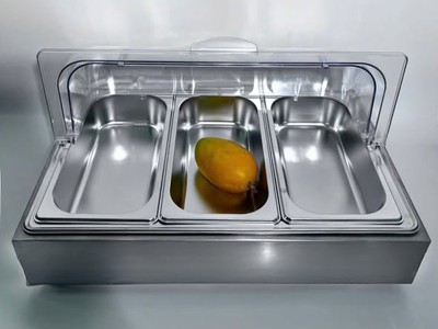 Khay trừng bày thức ăn 2