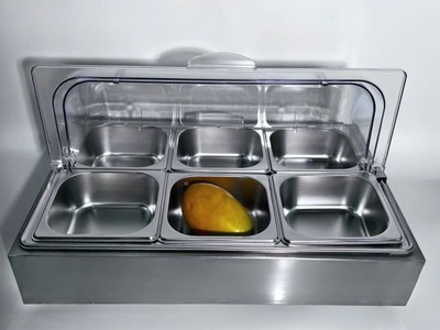 Khay trừng bày thức ăn 7