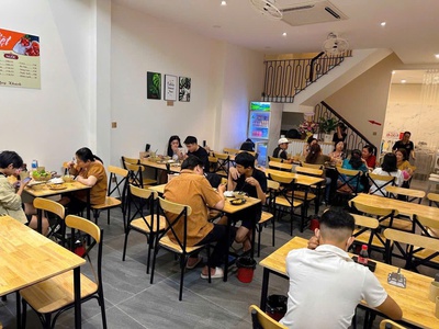 Sang nhượng quán   vị trí đẹp, giá tốt 3