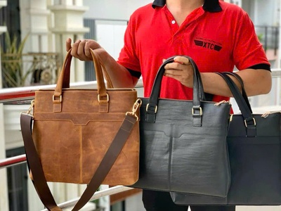 Nguồn Sỉ Phụ Kiện Thời Trang Nam - Hàng Sẵn Kho Giá Xưởng 9