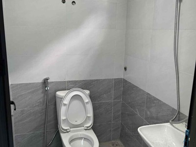 Nhà 4 tầng ngõ rộng ô tô vào thoải mái - KHÔNG MÔI GIỚI 2