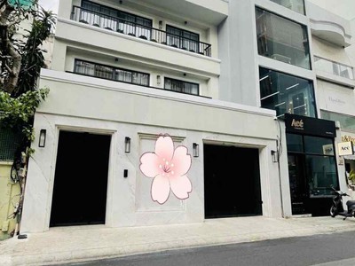 Bán nhà mặt tiền nguyễn văn thủ- p.đakao - ngay điện biên phủ, nguyễn bỉnh khiêm- ngang lớn- sổ 0