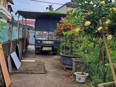 Đất đình trung, 46m2, mt4.5m, xe tải, 3.1 tỷ. đông anh , thư lâm. 1