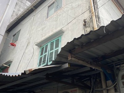 Bình thạnh, đinh bộ lĩnh, p26,- diện tích 25.8 m2, 4 tầng, ngang 4.6m, dài 6m, giá 8.86 tỷ 0