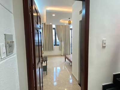 Nhà 2 tầng, đường ni sư huỳnh liên, phường 10, tân bình, 66m   4.2x15.7    giá 10.5 tỷ. 1