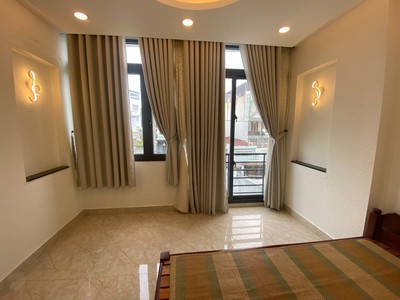 Nhà 2 tầng, đường ni sư huỳnh liên, phường 10, tân bình, 66m   4.2x15.7    giá 10.5 tỷ. 2