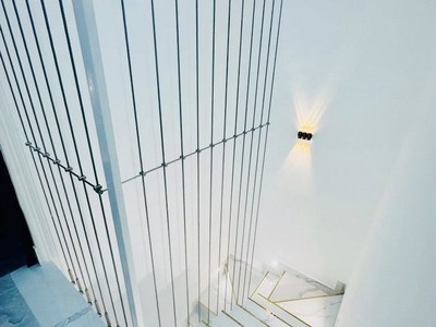 Nhà mới 4 tầng hxh gần aeon  - 4pn master - full nội thất - nở hậu tài lộc 4