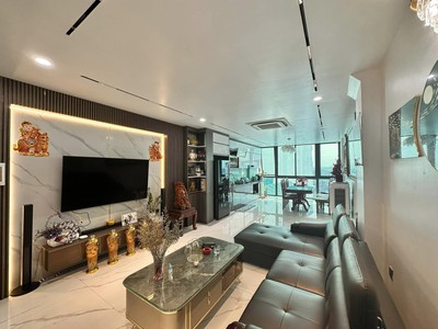 Hiếm thuỵ khuê-  tây hồ - mặt phố vỉa hè - kinh doanh-  đi bộ ra hồ tây 50m5tầng 18,2 tỷ 1