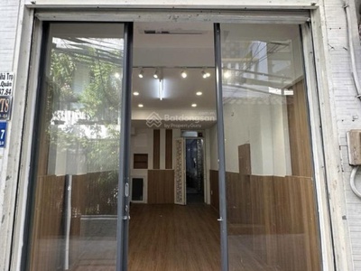 Bán nhà 5 tầng - âu dương lân, quận 8 - chỉ 8 tỷ - dòng tiền 30tr/tháng 0