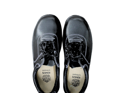 Giày bảo hộ KING S KR7000-R   Giới hạn chỉ tồn tại khi bạn dừng bước 0